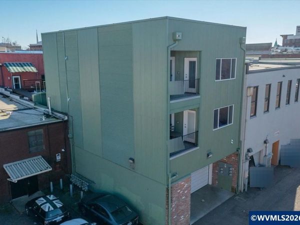 227 Commercial St NE, Salem, OR 97301