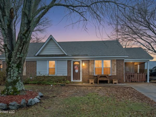 10153 Stephenson Lane, Olive Branch, MS 38654