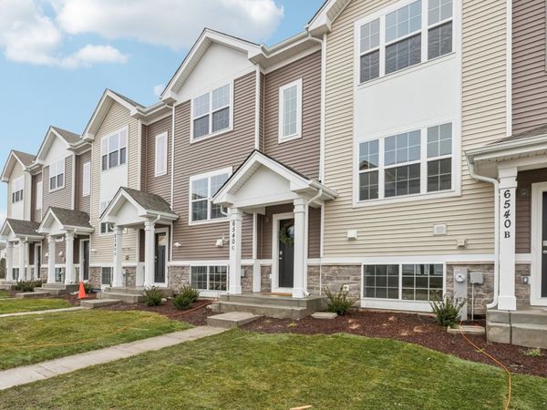 6540 Linden Trail, Unit C, Wonder Lake, IL 60097