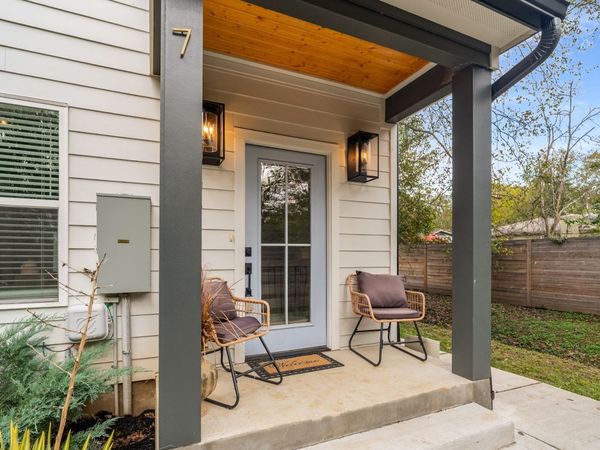 862 Sharpe Ave W, Unit #7, Nashville, TN 37206