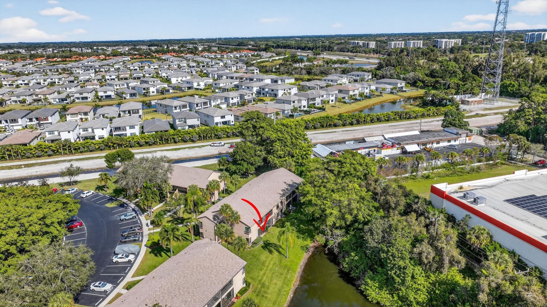 8299 Boca Glades Boulevard E, Boca Raton, FL 33434 Photo