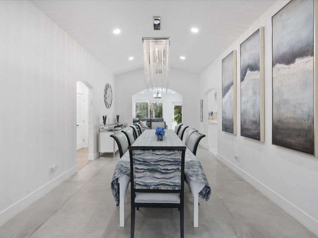 9232 Harding Avenue, Surfside, FL 33154 Photo