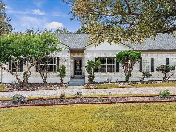 107 Patricia RD, Georgetown, TX 78628