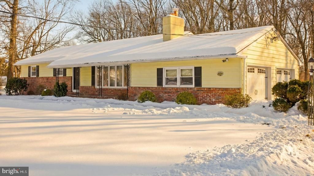 62 Tindall Road, Robbinsville, NJ 08691 Main Photo