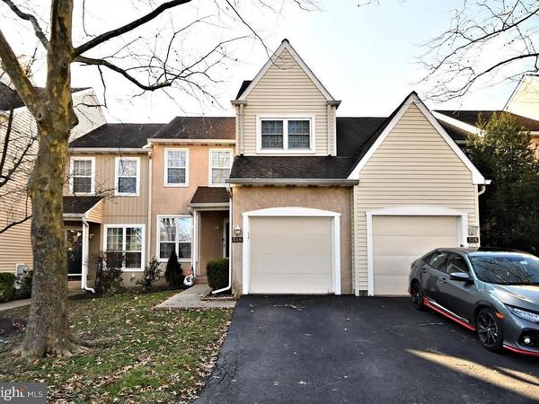 518 COUNTRY CLUB DRIVE, LANSDALE, PA 19446
