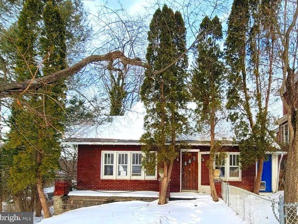 8 BUCHANAN AVENUE, LAVALE, MD 21502