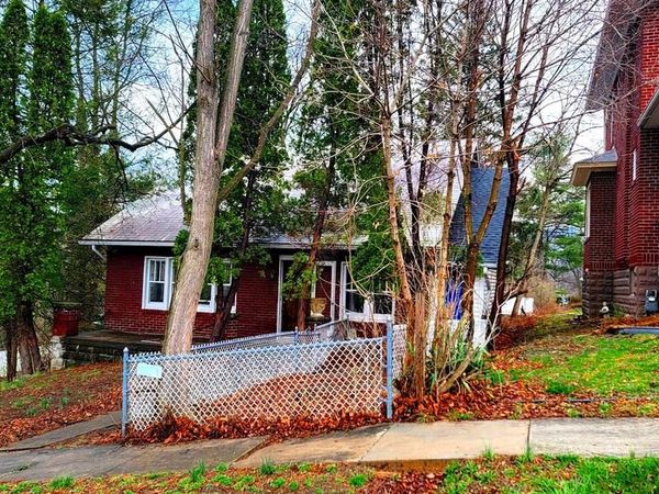 8 BUCHANAN AVENUE, LAVALE, MD 21502