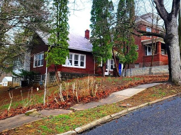 8 BUCHANAN AVENUE, LAVALE, MD 21502
