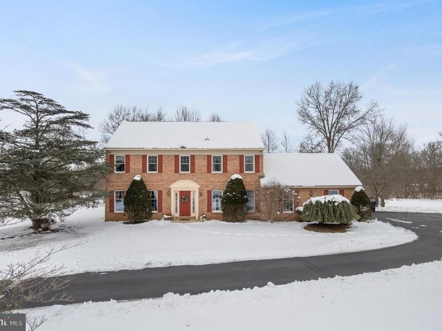 118 Middle Creek Road, Gilbertsville, PA 19525 Main Photo