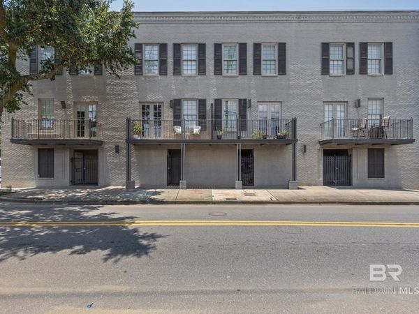 701 Dauphin Street, Unit A, Mobile, AL 36602