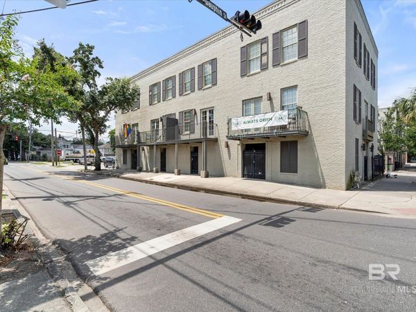 701 Dauphin Street, Unit A, Mobile, AL 36602