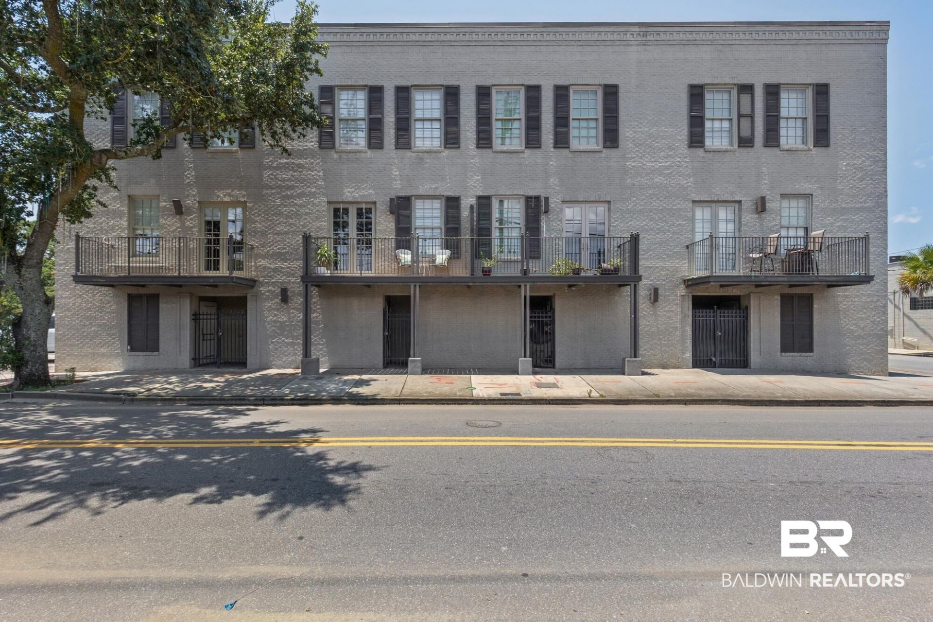 701 Dauphin Street, Unit A, Mobile, AL 36602 Main Photo