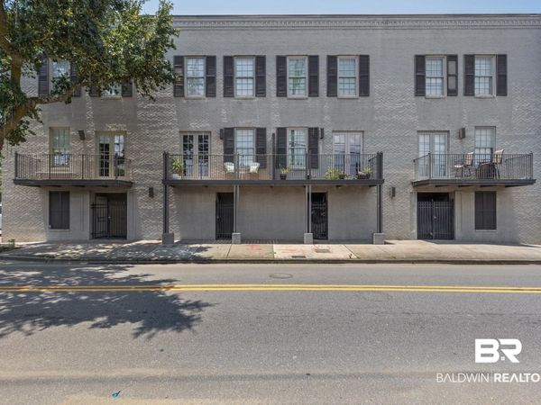 701 Dauphin Street, Unit A, Mobile, AL 36602