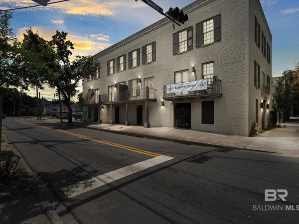 701 Dauphin Street, Unit A, Mobile, AL 36602