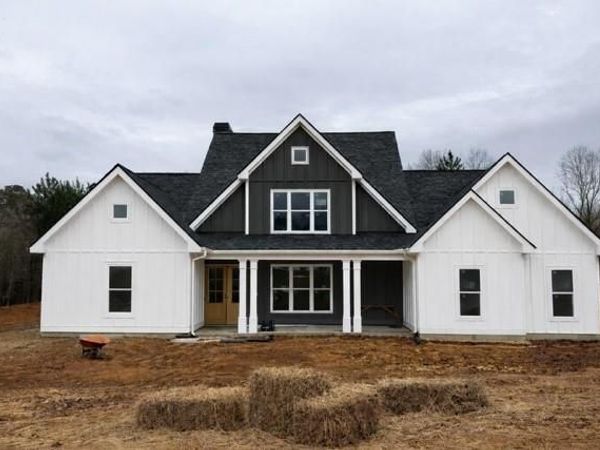 6860 Heardsville Road, Cumming, GA 30028