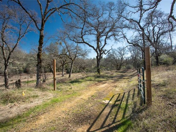 0 CONDOR ROAD, Cherokee, CA 95965