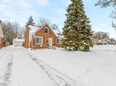 1268 Homestead Road, Cleveland, OH 44121