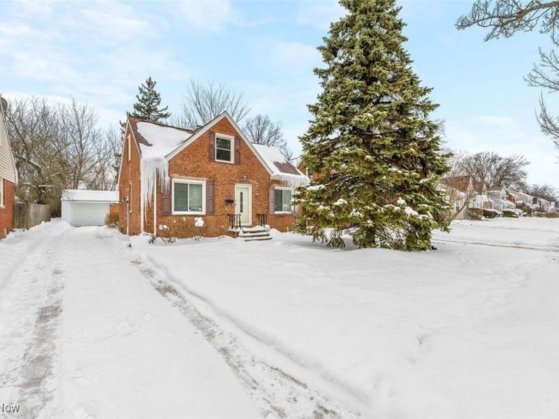 1268 Homestead Road, Cleveland, OH 44121 Photo 1