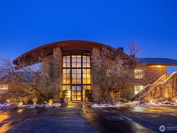 23658 Sagecliffe Road NW, Unit D, Quincy, WA 98848