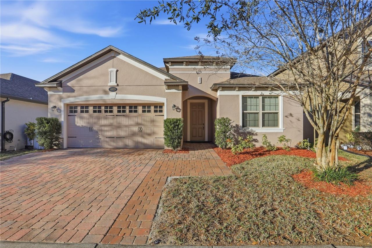 4079 Lake Bosse View Drive, Orlando, FL 32810 Photo