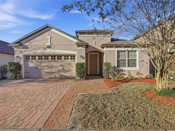 4079 LAKE BOSSE VIEW DRIVE, ORLANDO, FL 32810