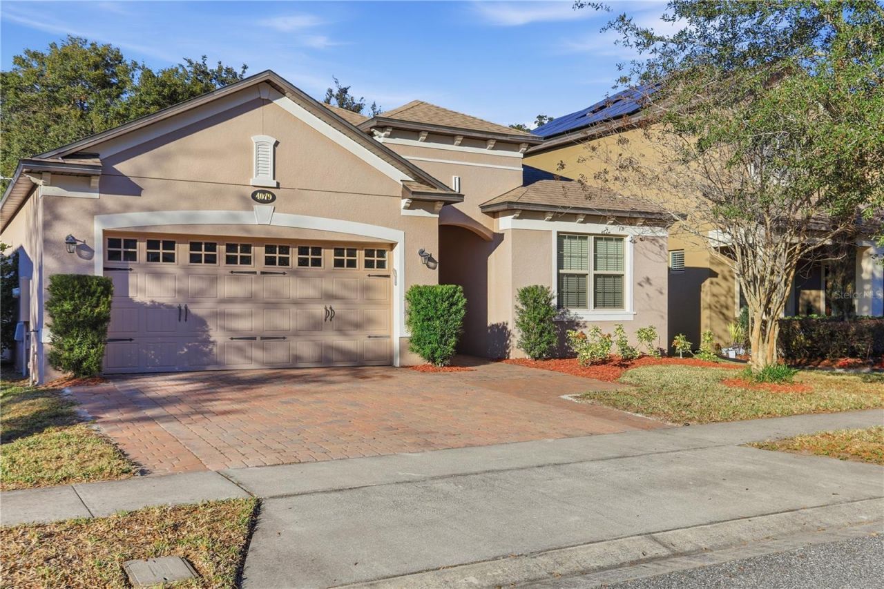 4079 Lake Bosse View Drive, Orlando, FL 32810 Photo