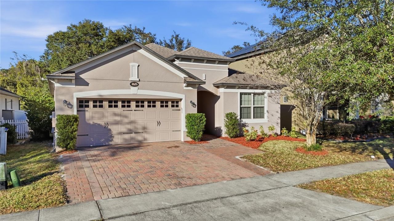 4079 Lake Bosse View Drive, Orlando, FL 32810 Photo