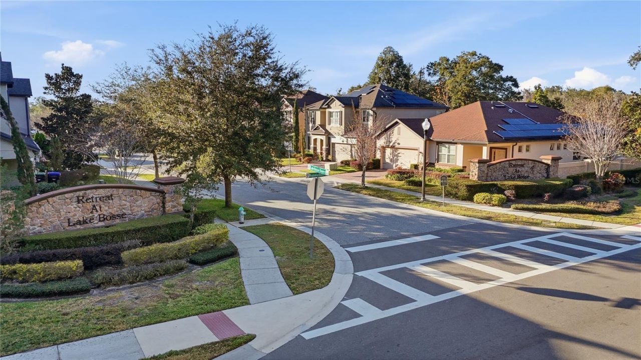 4079 Lake Bosse View Drive, Orlando, FL 32810 Photo