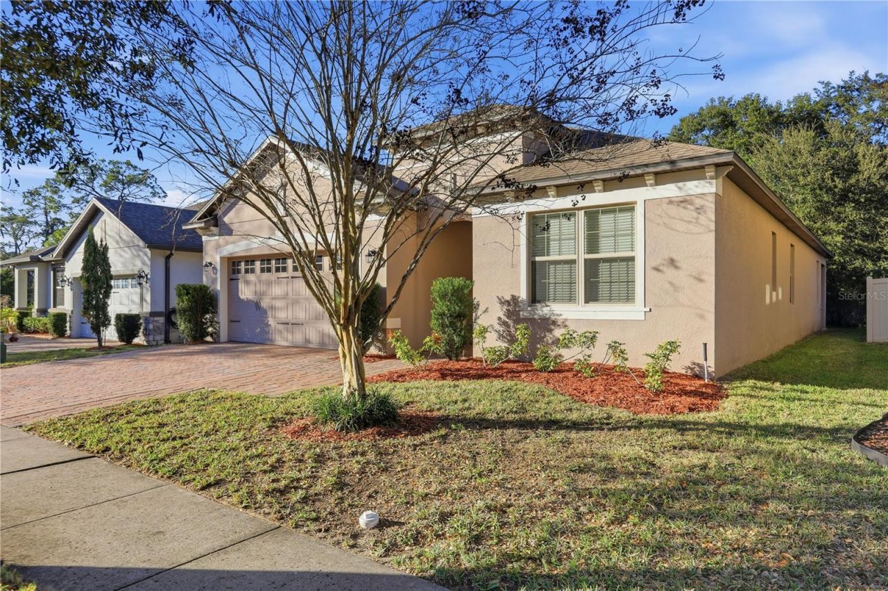 4079 Lake Bosse View Drive, Orlando, FL 32810 Photo