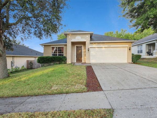 25201 IRONWEDGE DRIVE, SORRENTO, FL 32776