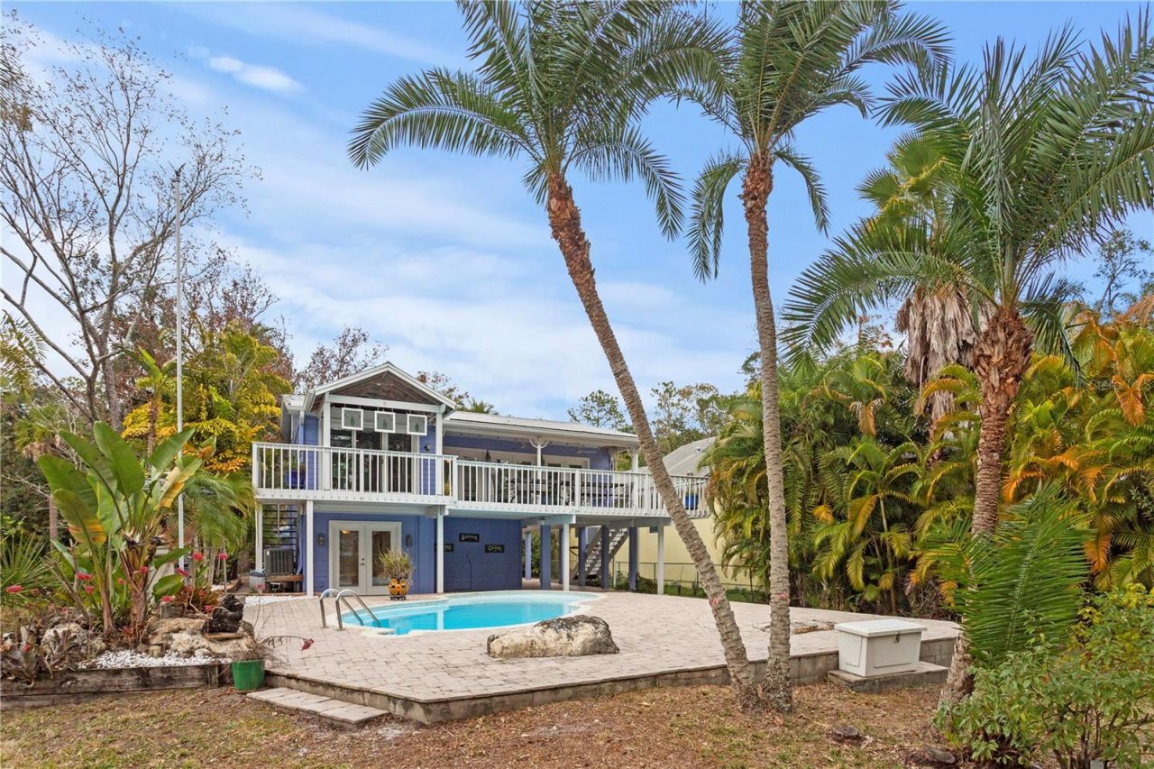 906 W Henry Avenue, Tampa, FL 33604 Photo