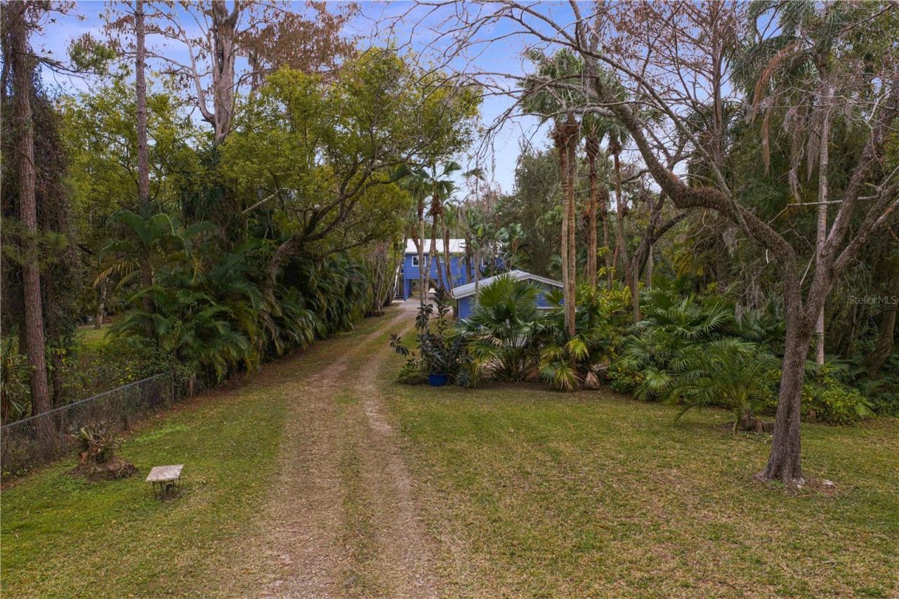 906 W Henry Avenue, Tampa, FL 33604 Photo