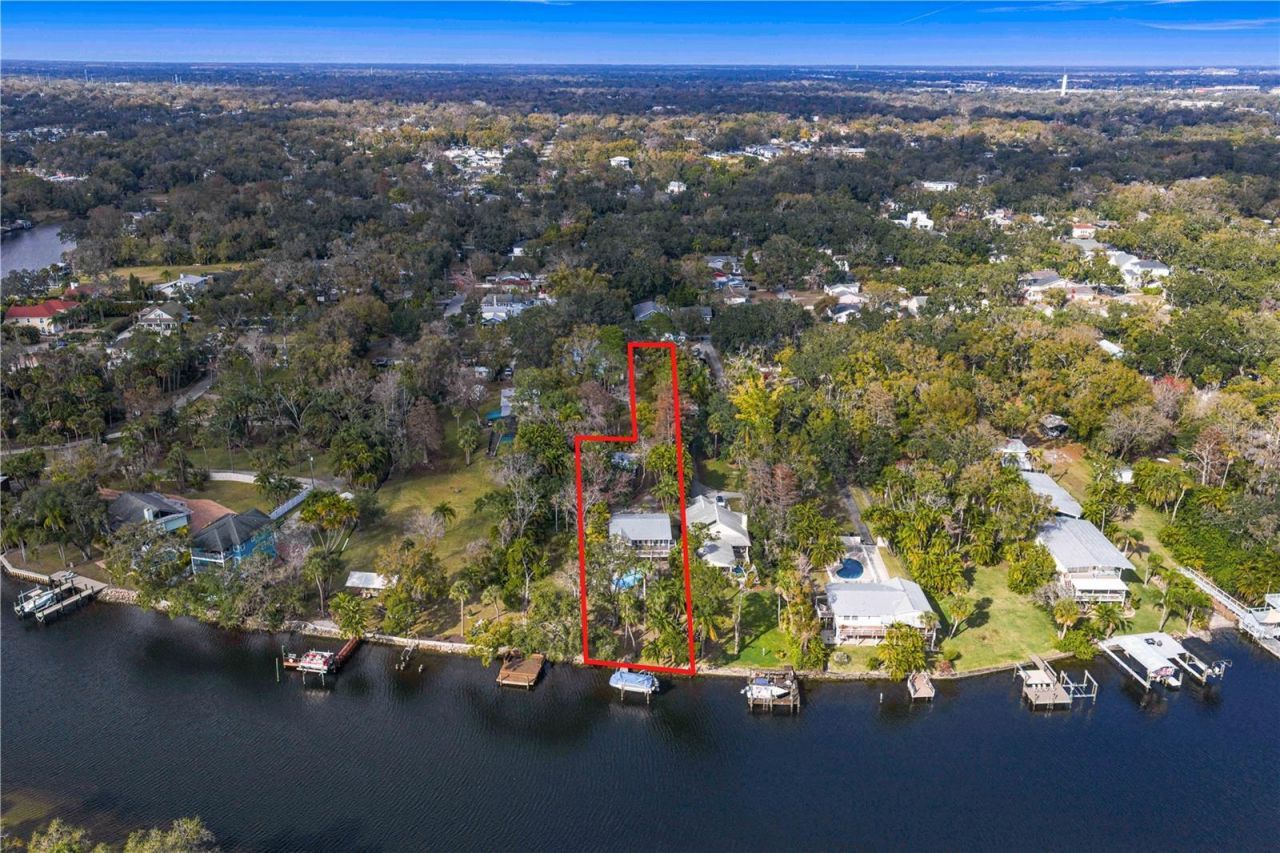 906 W Henry Avenue, Tampa, FL 33604 Photo