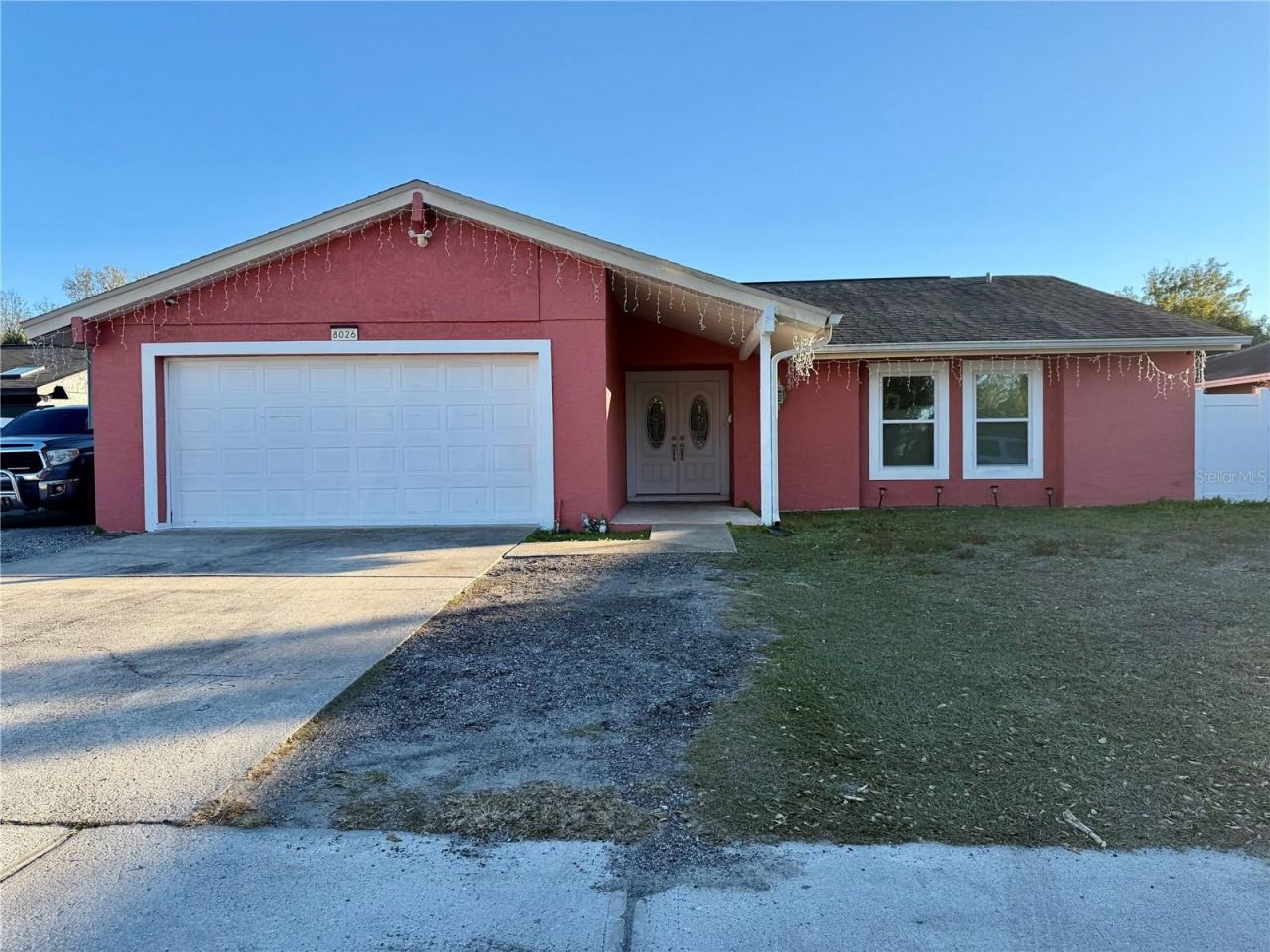 8026 Jackson Springs Road, Tampa, FL 33615 Main Photo