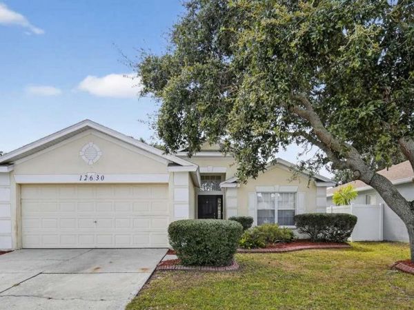 12630 EARLY RUN LANE, RIVERVIEW, FL 33578