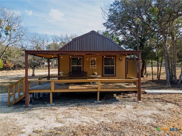 3951 E Fm 580 , Lampasas, TX 76550