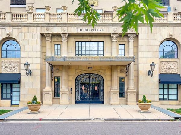 475 W 12th Avenue, Unit 6B, Denver, CO 80204