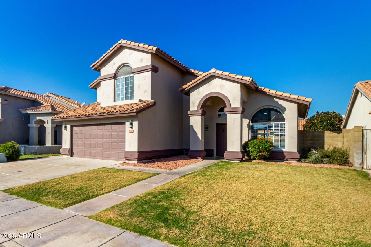 7784 W Sierra Vista Drive, Glendale, AZ 85303 Main Photo