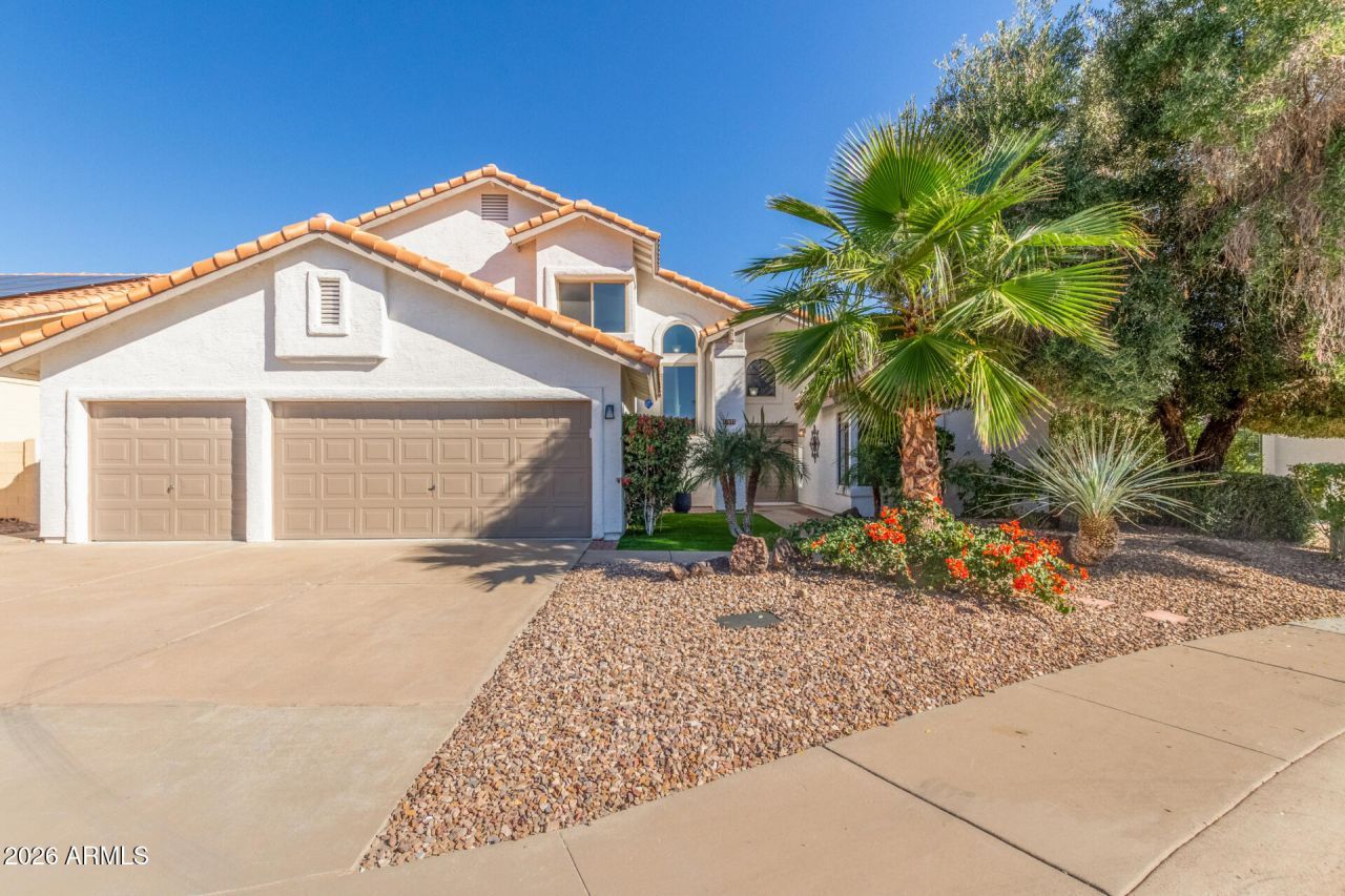 13077 N 99th Place, Scottsdale, AZ 85260 Main Photo