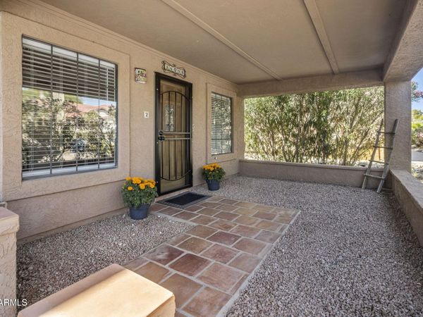 14008 N CAMEO Drive, Unit 2, Fountain Hills, AZ 85268