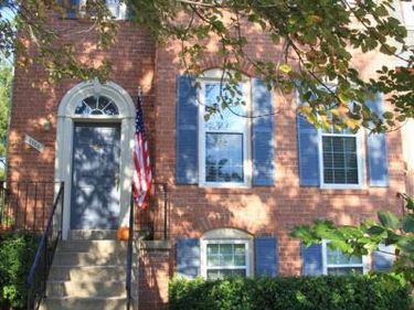 4026 NICHOLAS COURT, FAIRFAX, VA 22033