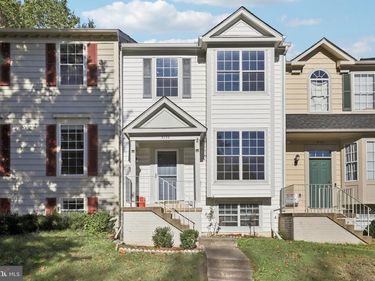 5154 MEETING PLACE, WOODBRIDGE, VA 22193