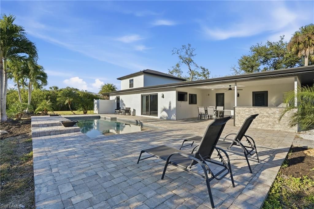 7161 Shannon Blvd, Fort Myers, FL 33908 Photo