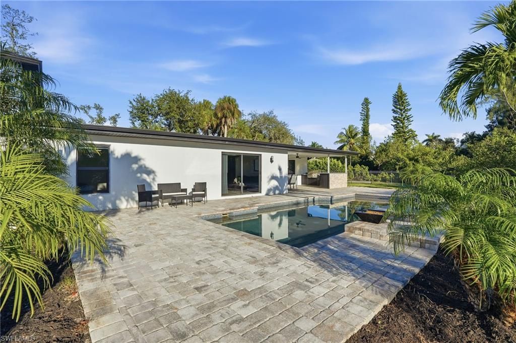 7161 Shannon Blvd, Fort Myers, FL 33908 Photo