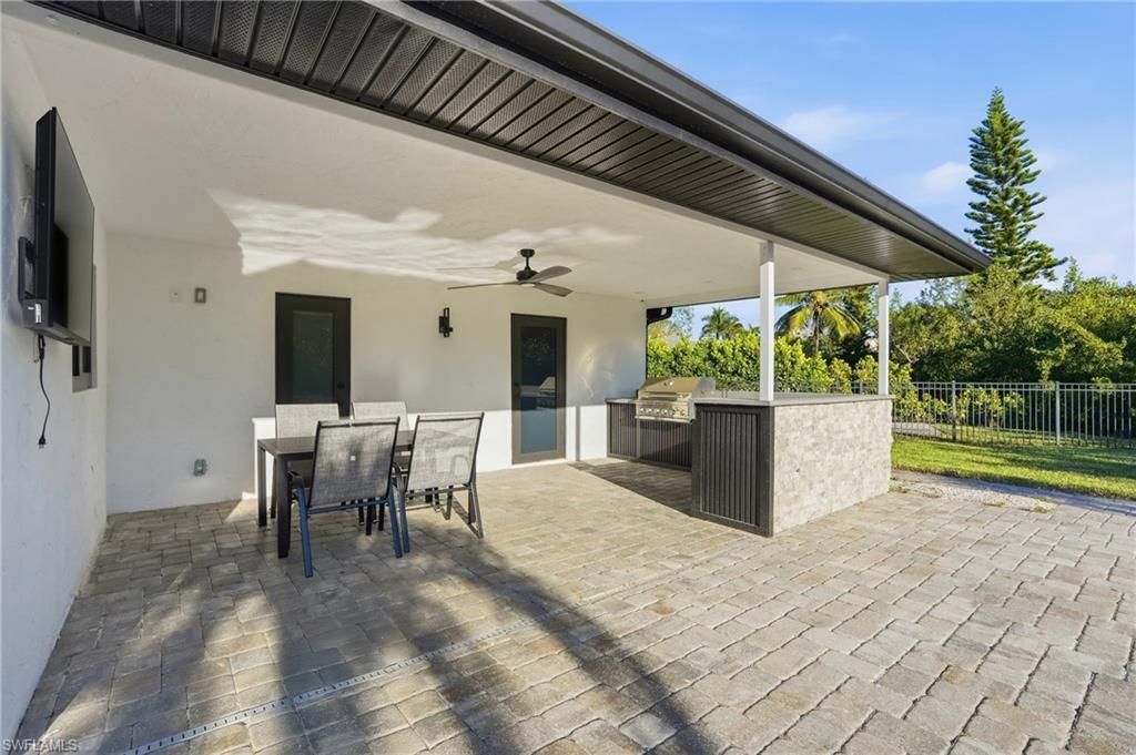7161 Shannon Blvd, Fort Myers, FL 33908 Photo