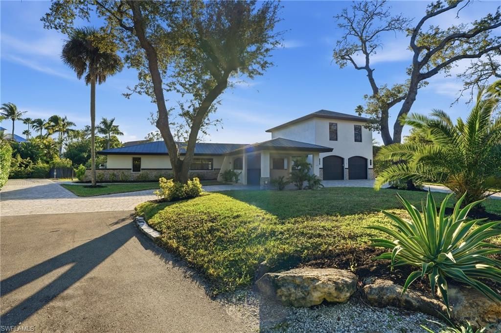 7161 Shannon Blvd, Fort Myers, FL 33908 Photo