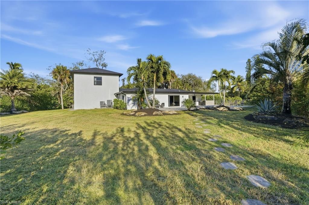7161 Shannon Blvd, Fort Myers, FL 33908 Photo