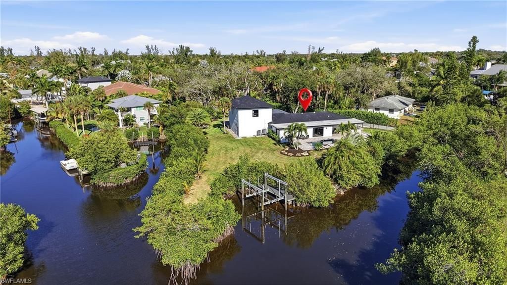 7161 Shannon Blvd, Fort Myers, FL 33908 Photo