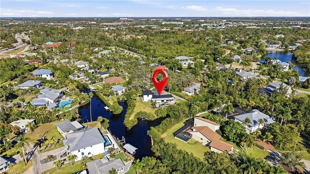7161 Shannon Blvd, Fort Myers, FL 33908 Photo
