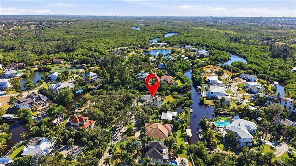7161 Shannon Blvd, Fort Myers, FL 33908 Photo